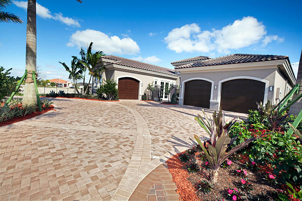 Best Driveway Paving Near Me  in USA